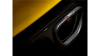 Akrapovic renault megane coupe rs evolution exhaust system w carbon tail pipe set titanium - iND Distribution
