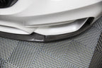 RKP f8x m3 m4 carbon fiber front lip - iND Distribution
