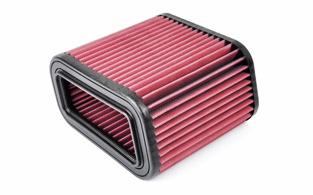 K&N Drop In Replacement Air Filter for the GR Corolla 2023+