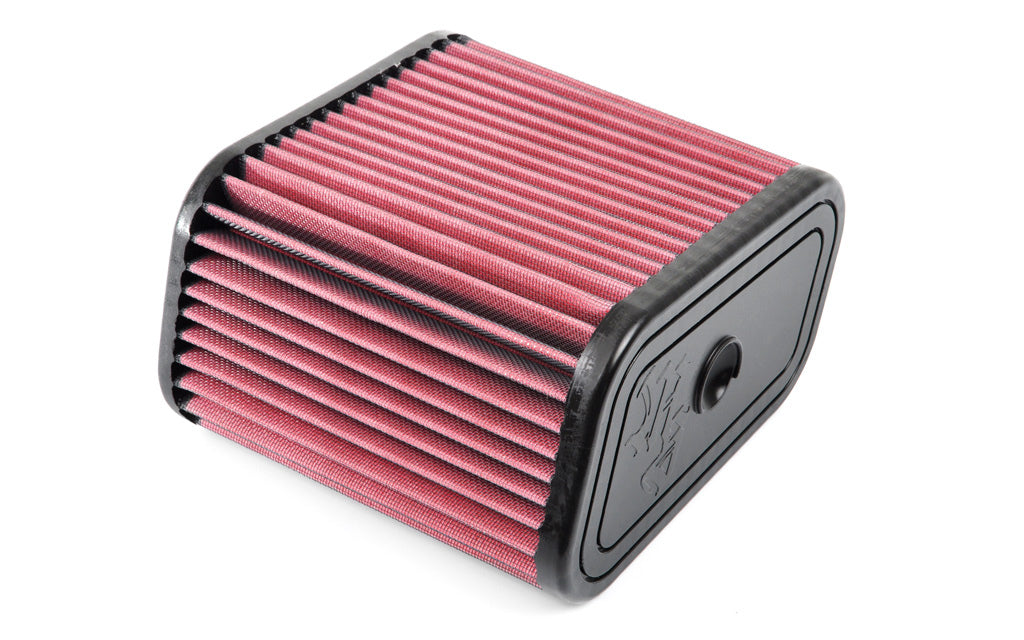 Macht Schnell e9x m3 performance air filter - iND Distribution