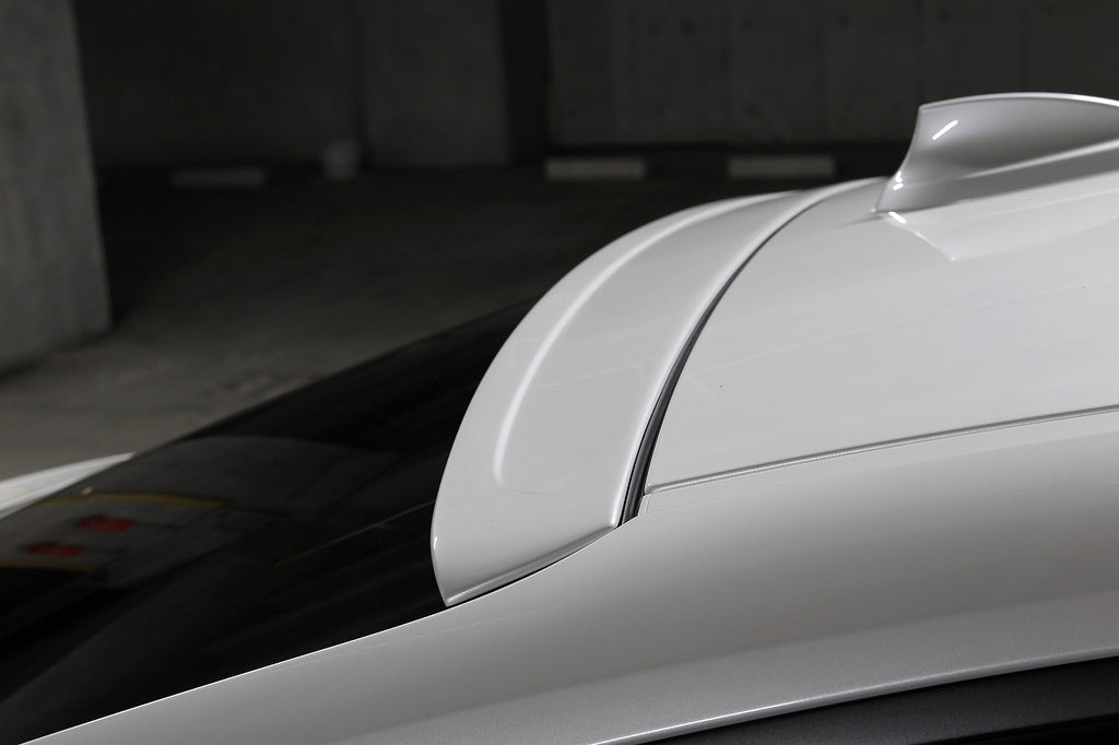 3d design f34 gt roof spoiler - iND Distribution