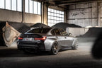 KW Coilover G8X M3 / M4 xDRIVE with EDC Cancellation Kit - Variant 3