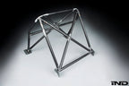 Fall Line Motorsports e92 m3 bolt in roll cage - iND Distribution