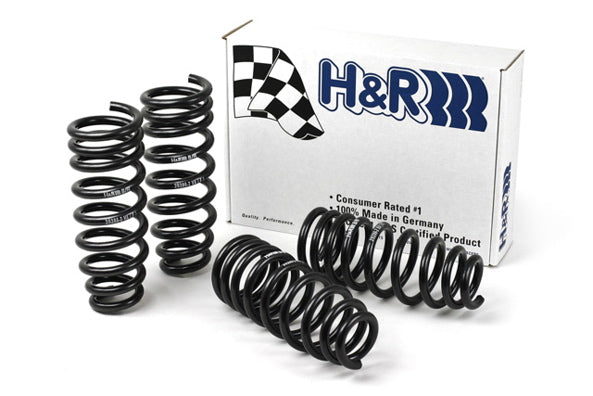 H&R e9x m3 sport spring set - iND Distribution