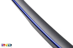 BMW Performance e82 1m spoiler with optional crt theme 1 - iND Distribution