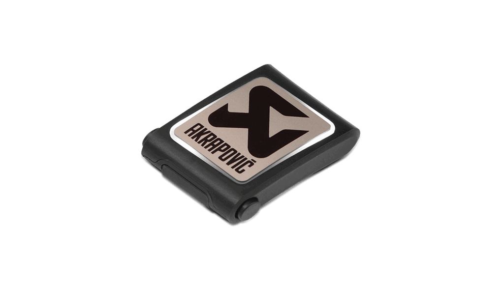 Akrapovic 911 carrera cab s 4 4s gts slip on exhaust system 991 2 - iND Distribution