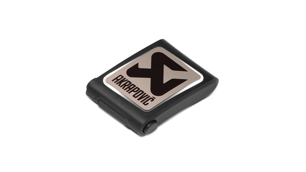 Akrapovic 911 carrera cab s 4 4s gts slip on exhaust system 991 2 - iND Distribution