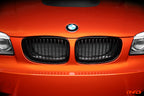 iND e82 1m painted front grille set - iND Distribution