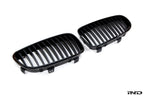 iND e82 1m painted front grille set - iND Distribution