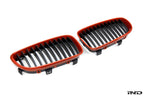 iND e82 1m painted front grille set - iND Distribution