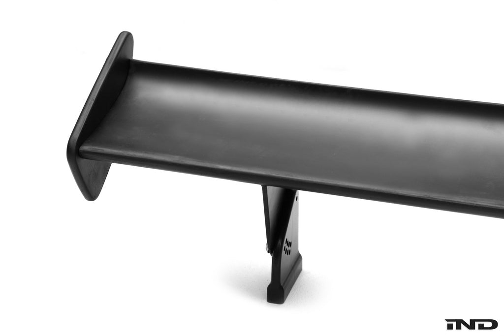 RKP clubsport aero rear wing - iND Distribution