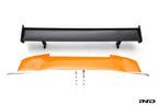 RKP clubsport aero rear wing - iND Distribution