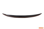 BMW Performance e82 1m spoiler with optional crt theme 1 - iND Distribution