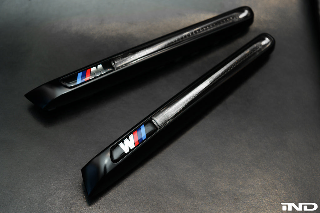 iND e70 x5m painted side marker set - iND Distribution