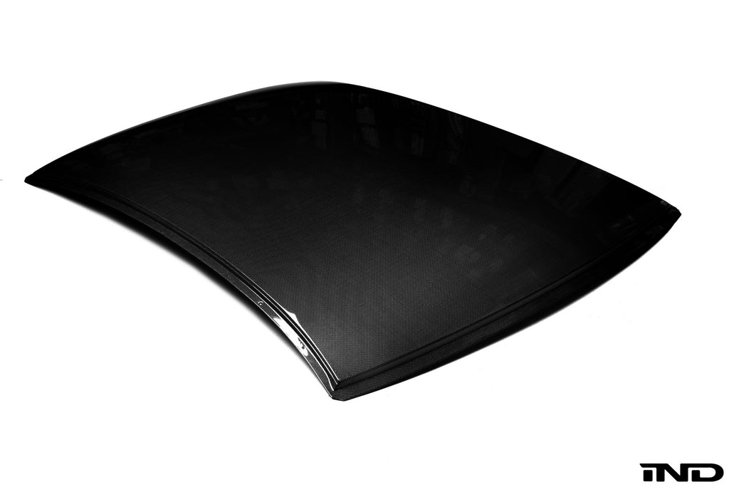 RKP f10 m5 carbon fiber roof - iND Distribution