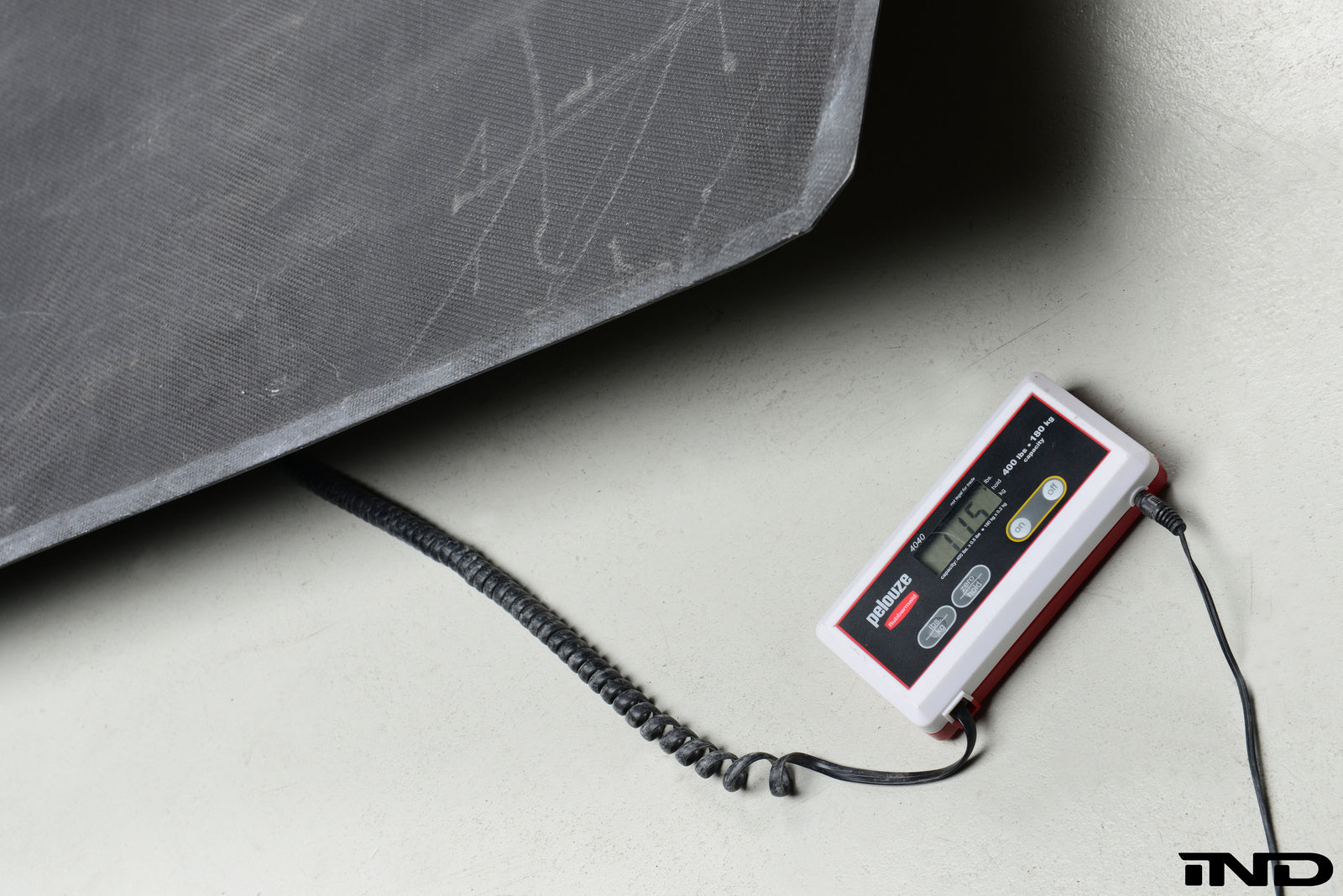 RKP f10 m5 carbon fiber roof - iND Distribution