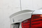 3d design f30 trunk spoiler - iND Distribution