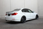 3d design f30 roof spoiler - iND Distribution