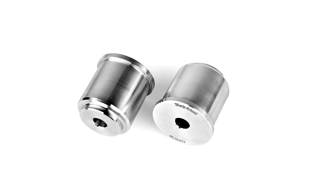 Macht Schnell aluminum differential bushing kit - iND Distribution