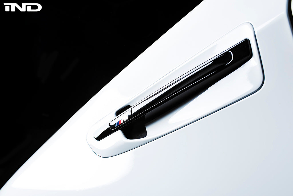 iND e71 x6m painted side marker set - iND Distribution