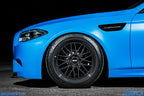 KW f10 m5 clubsport kit - iND Distribution