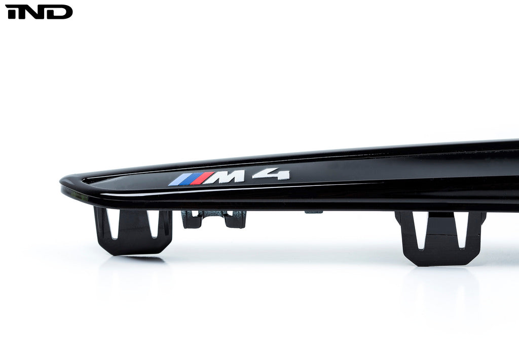 iND f8x m3 m4 painted side marker set - iND Distribution