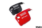 iND f8x m3 m4 painted engine cover - iND Distribution