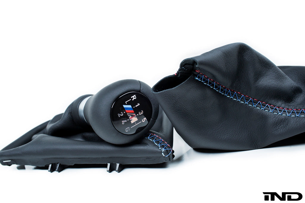 iND f8x m3 m4 tri stitch boot set - iND Distribution