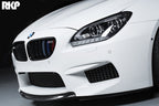 iND f06 f12 f13 m6 painted front grille set - iND Distribution