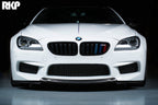 iND f06 f12 f13 m6 painted front grille set - iND Distribution