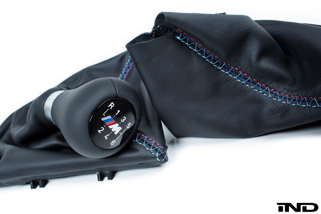 iND f8x m3 m4 tri stitch boot set - iND Distribution