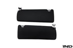 BMW OEM f80 f82 european sun visor set - iND Distribution