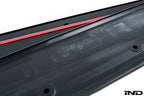 BMW m Performance f82 m4 side sill set - iND Distribution