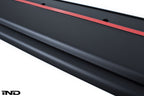 BMW m Performance f82 m4 side sill set - iND Distribution