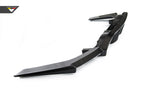 Vorsteiner f8x m3 m4 carbon fiber rear diffuser - iND Distribution