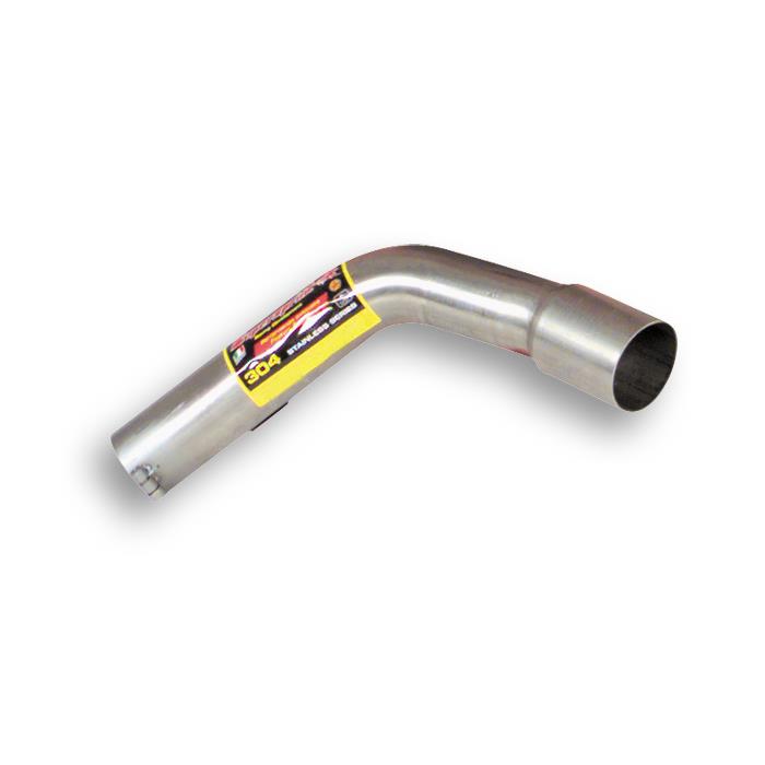Supersprint LANCIA DELTA I Connecting Pipe For Oem Centre Exhaust