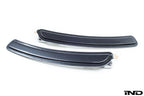 iND i12 i8 painted front reflector set - iND Distribution
