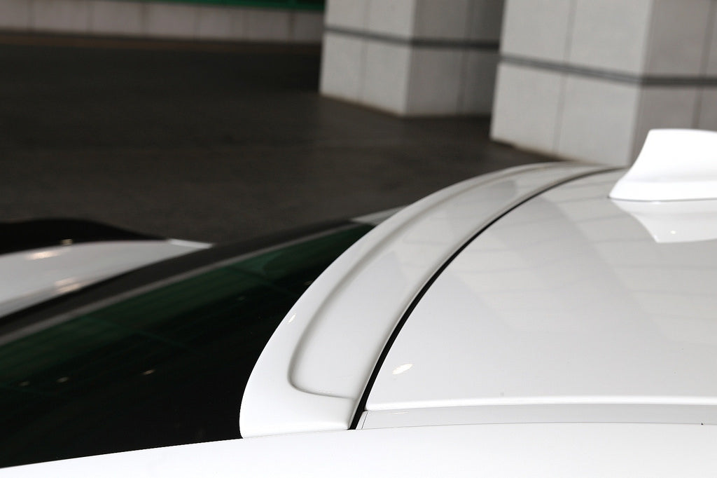 3d design f36 roof spoiler - iND Distribution