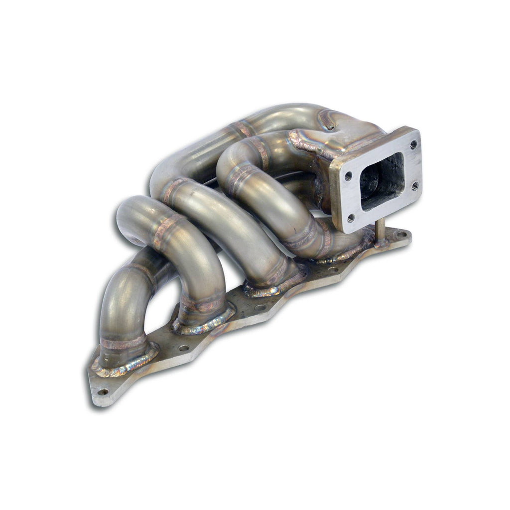 Supersprint Alfa Romeo 155 Manifold Stainless Steel 310S