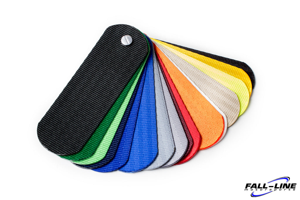 f80 m3 colored seat belts - iND Distribution