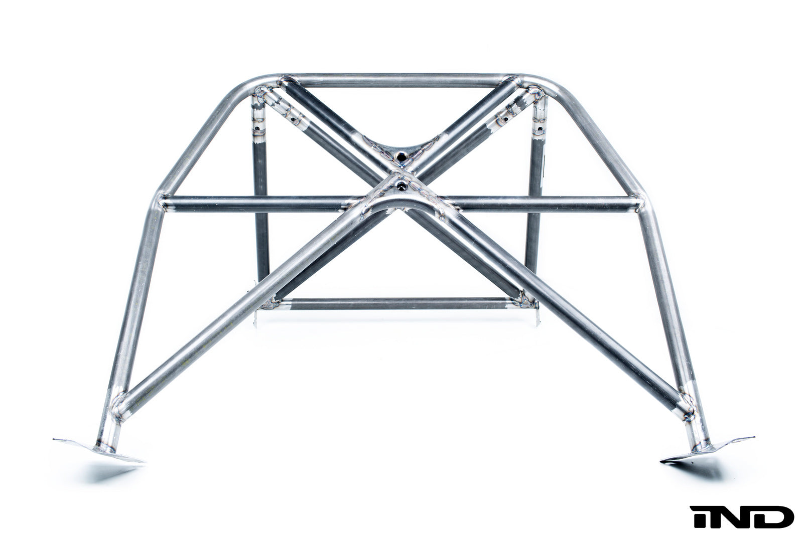 Fall Line Motorsports f82 m4 rear closeout - iND Distribution