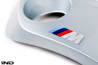 iND f8x m3 m4 painted engine cover - iND Distribution