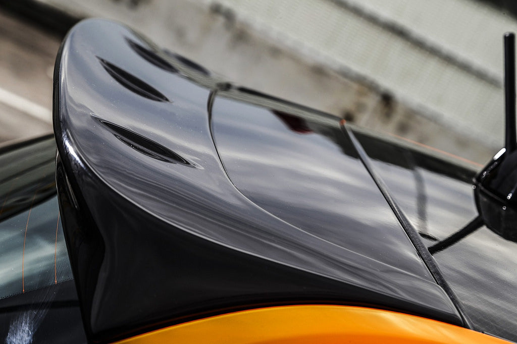 3d design i01 i3 roof spoiler - iND Distribution