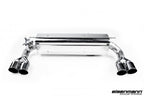 Eisenmann f22 m240i performance exhaust - iND Distribution