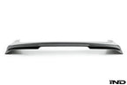 3d design i01 i3 roof spoiler - iND Distribution
