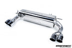 Eisenmann f22 m240i performance exhaust - iND Distribution
