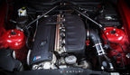 Eventuri e85 e86 z4m s54 carbon fiber intake system - iND Distribution