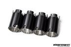 Eisenmann f87 m2 competition valved exhaust system - iND Distribution