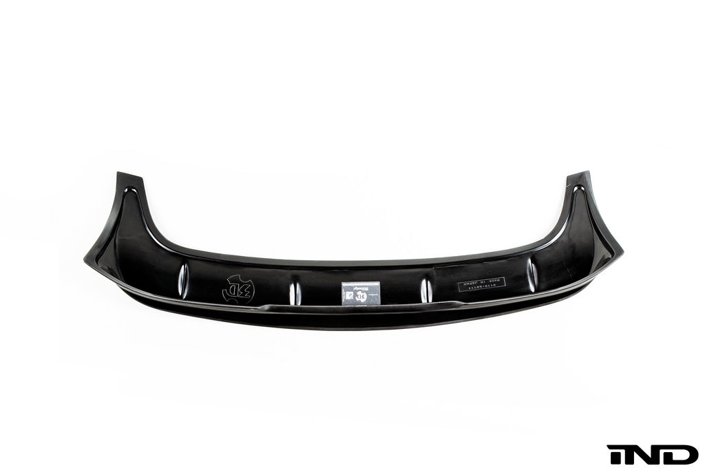3d design i01 i3 roof spoiler - iND Distribution
