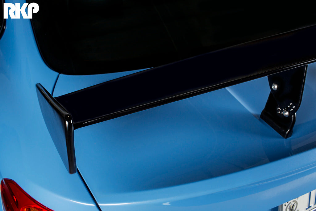 RKP f82 m4 rear wing - iND Distribution